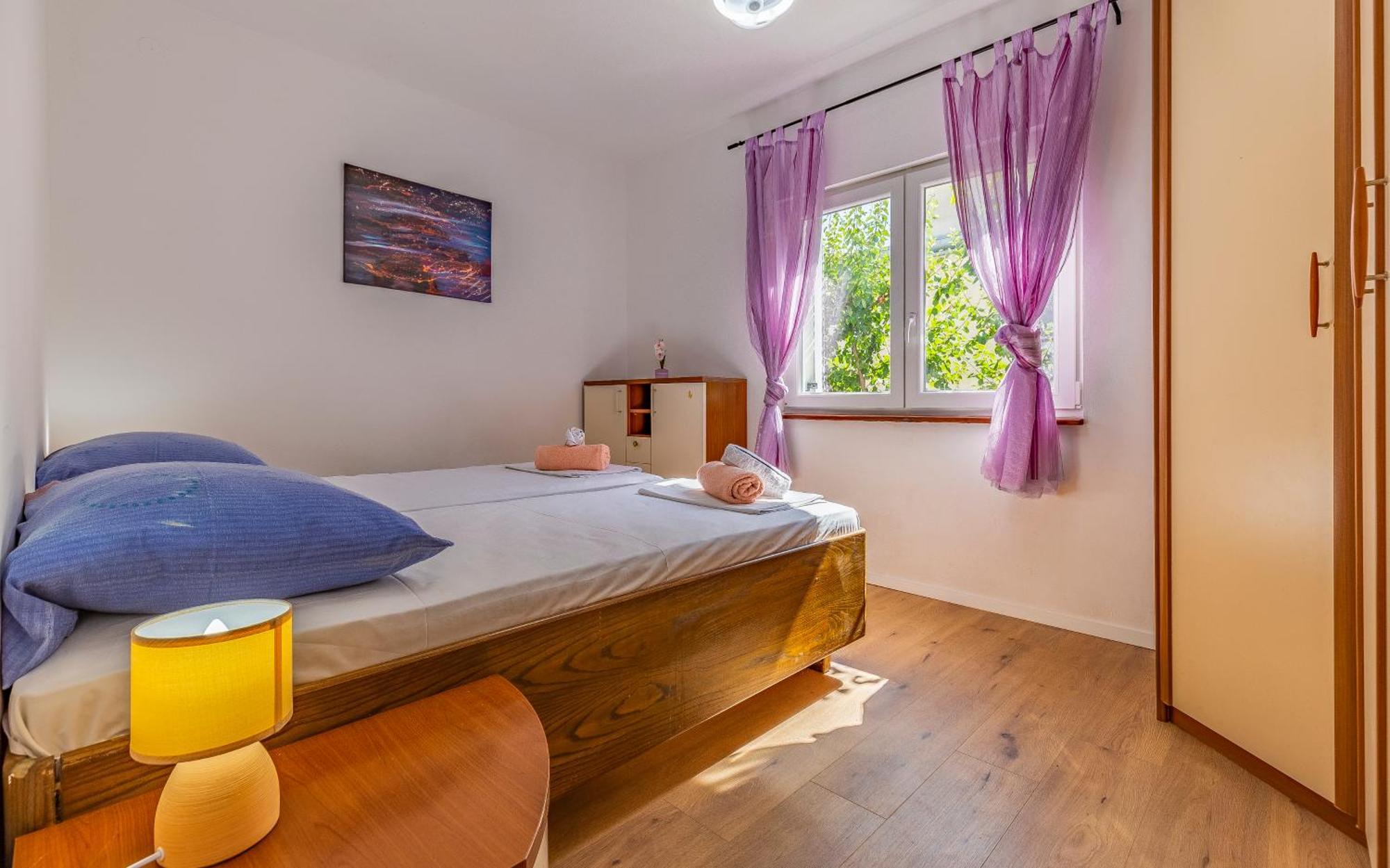 Ferienwohnung House Anka Medulin Zimmer foto