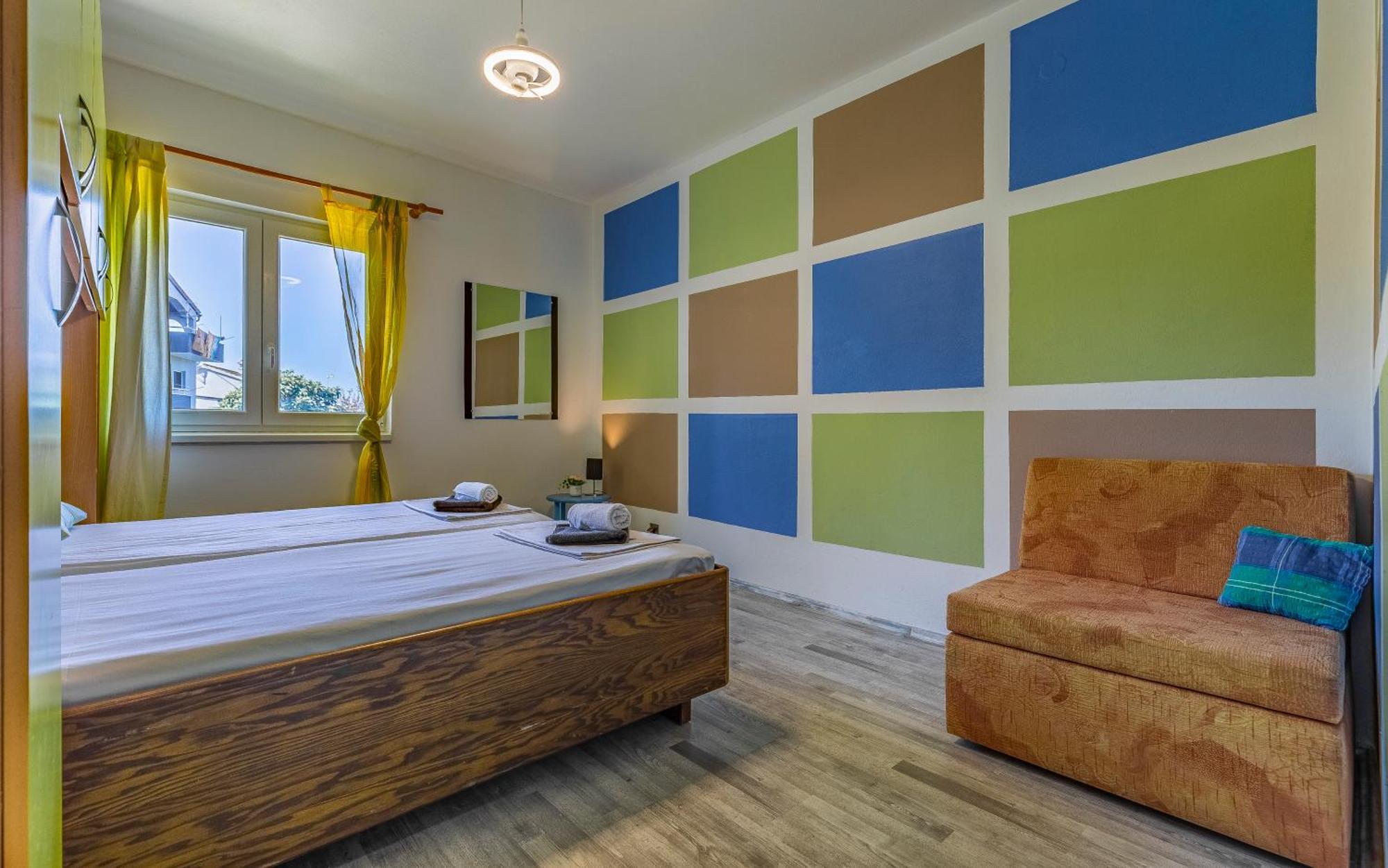 Ferienwohnung House Anka Medulin Zimmer foto