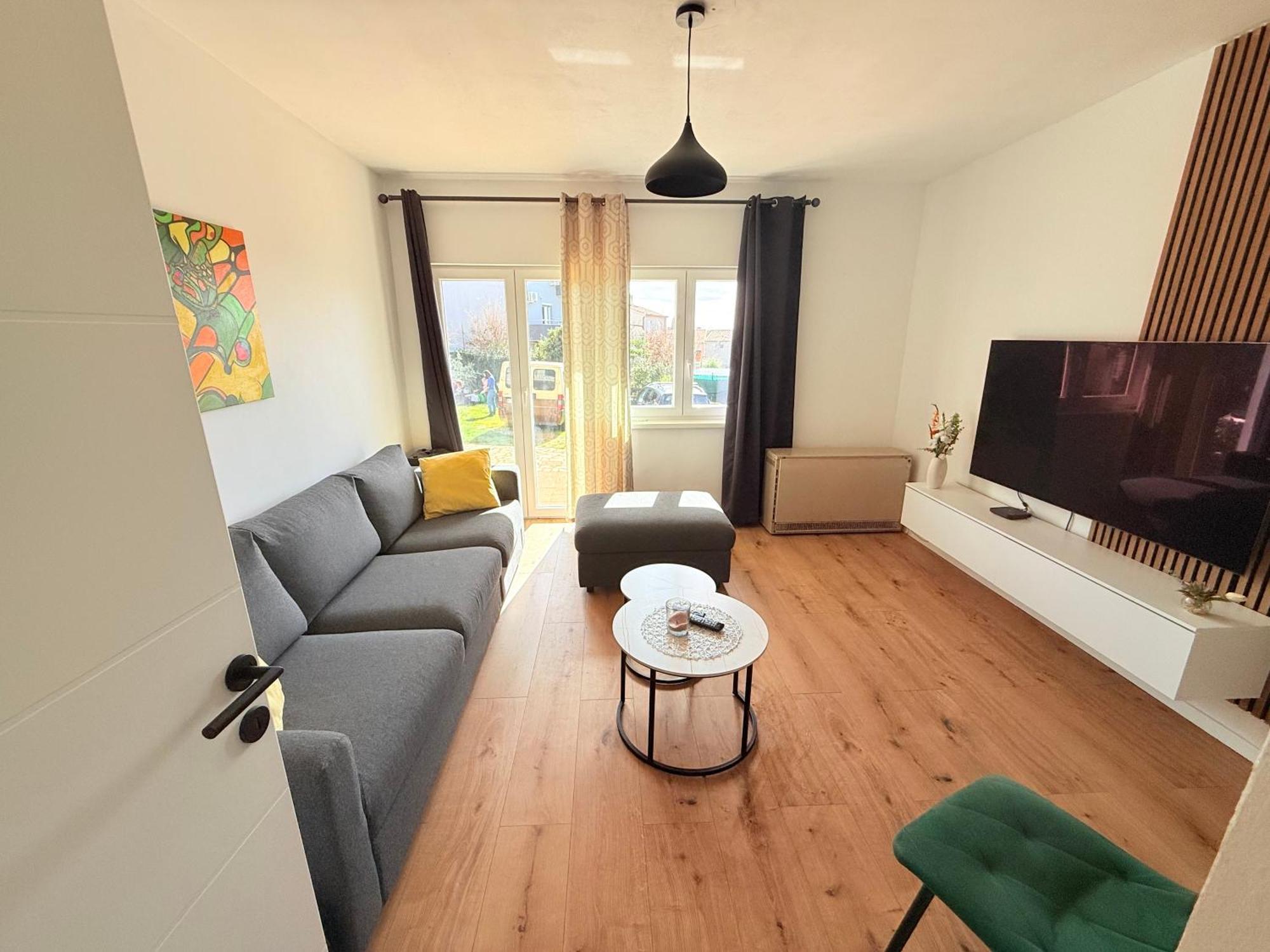 Ferienwohnung House Anka Medulin Exterior foto