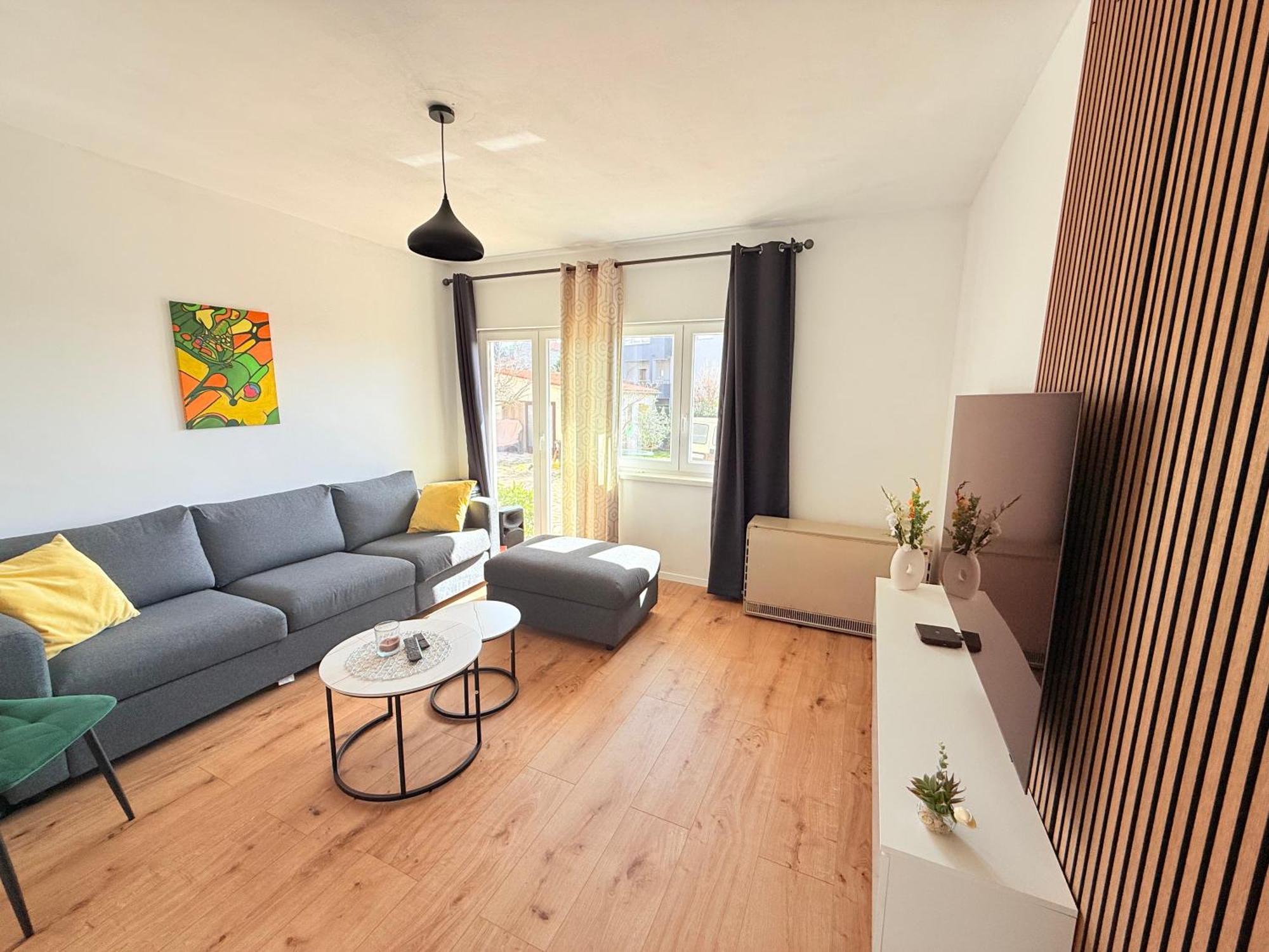 Ferienwohnung House Anka Medulin Exterior foto