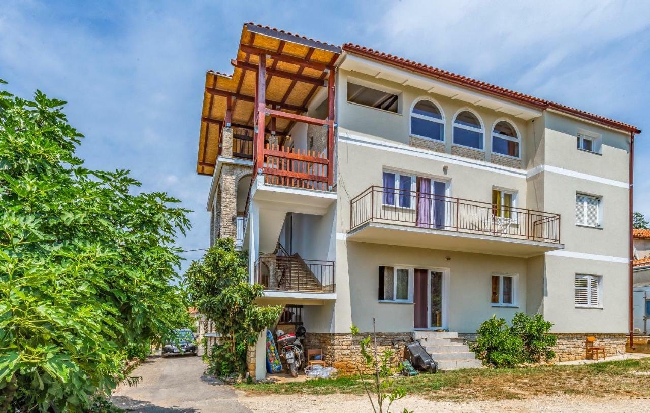 Ferienwohnung House Anka Medulin Exterior foto